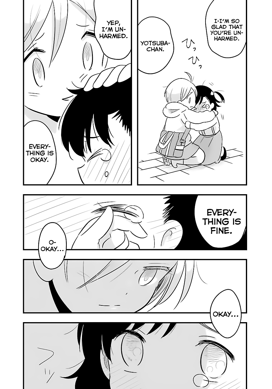 Cutie Mutie Vol. 1 Ch. 5 第16页