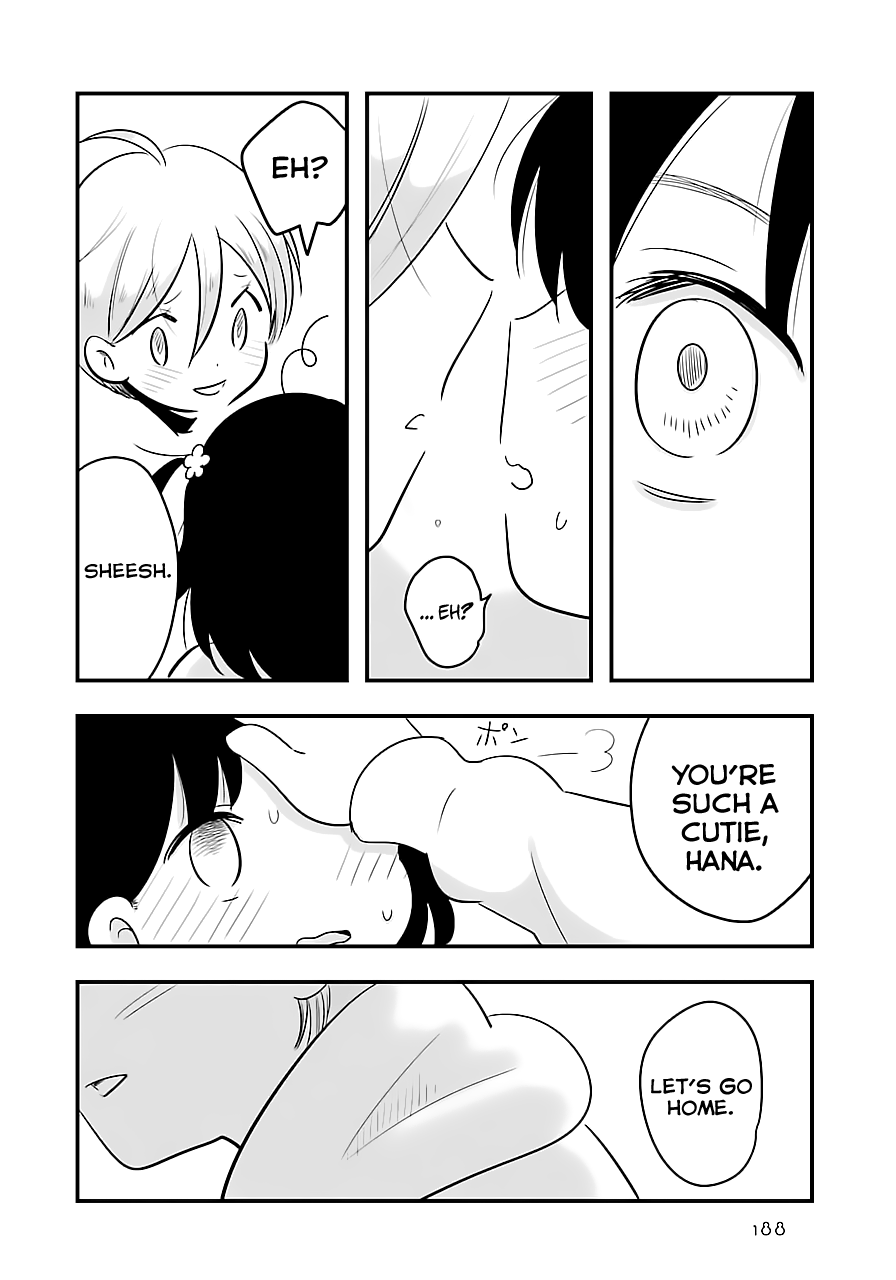 Cutie Mutie Vol. 1 Ch. 5 第18页