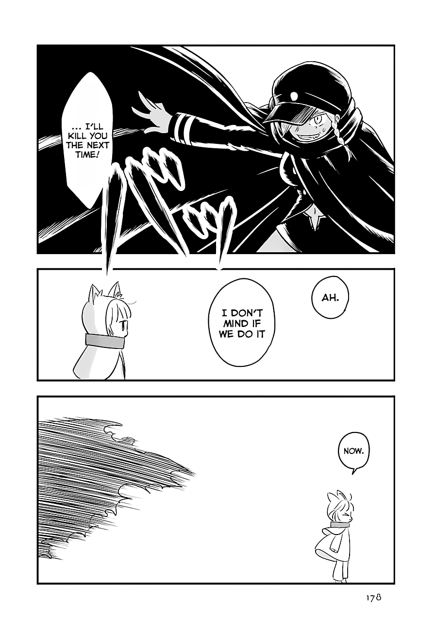 Cutie Mutie Vol. 1 Ch. 5 第8页