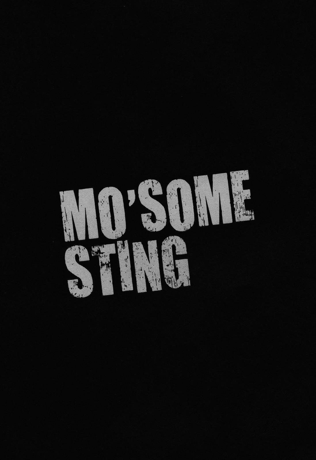 MO'SOME STING Huwen 第2页