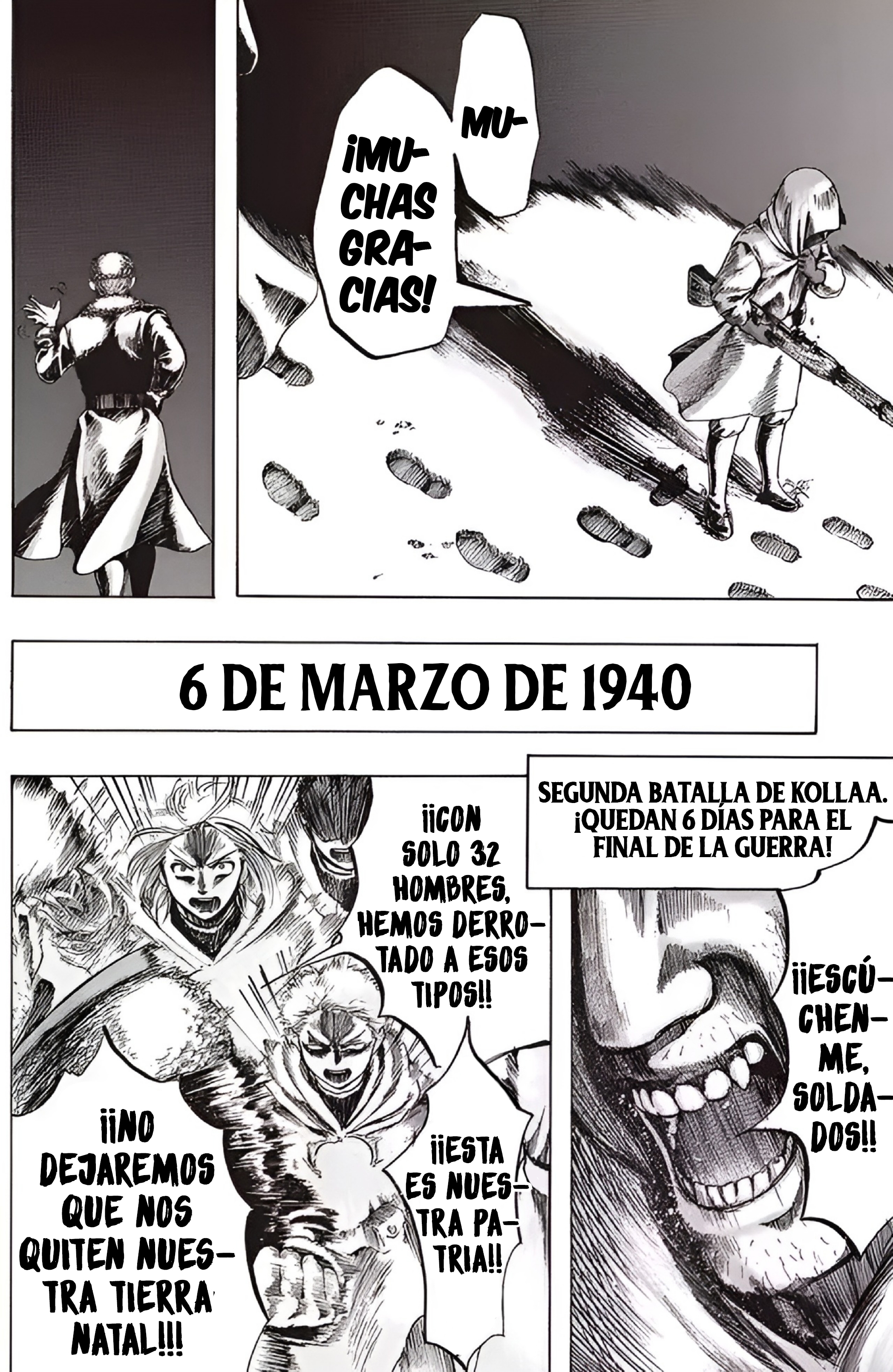Guns and Valinta (ONE SHOT) Oneshot 第26页