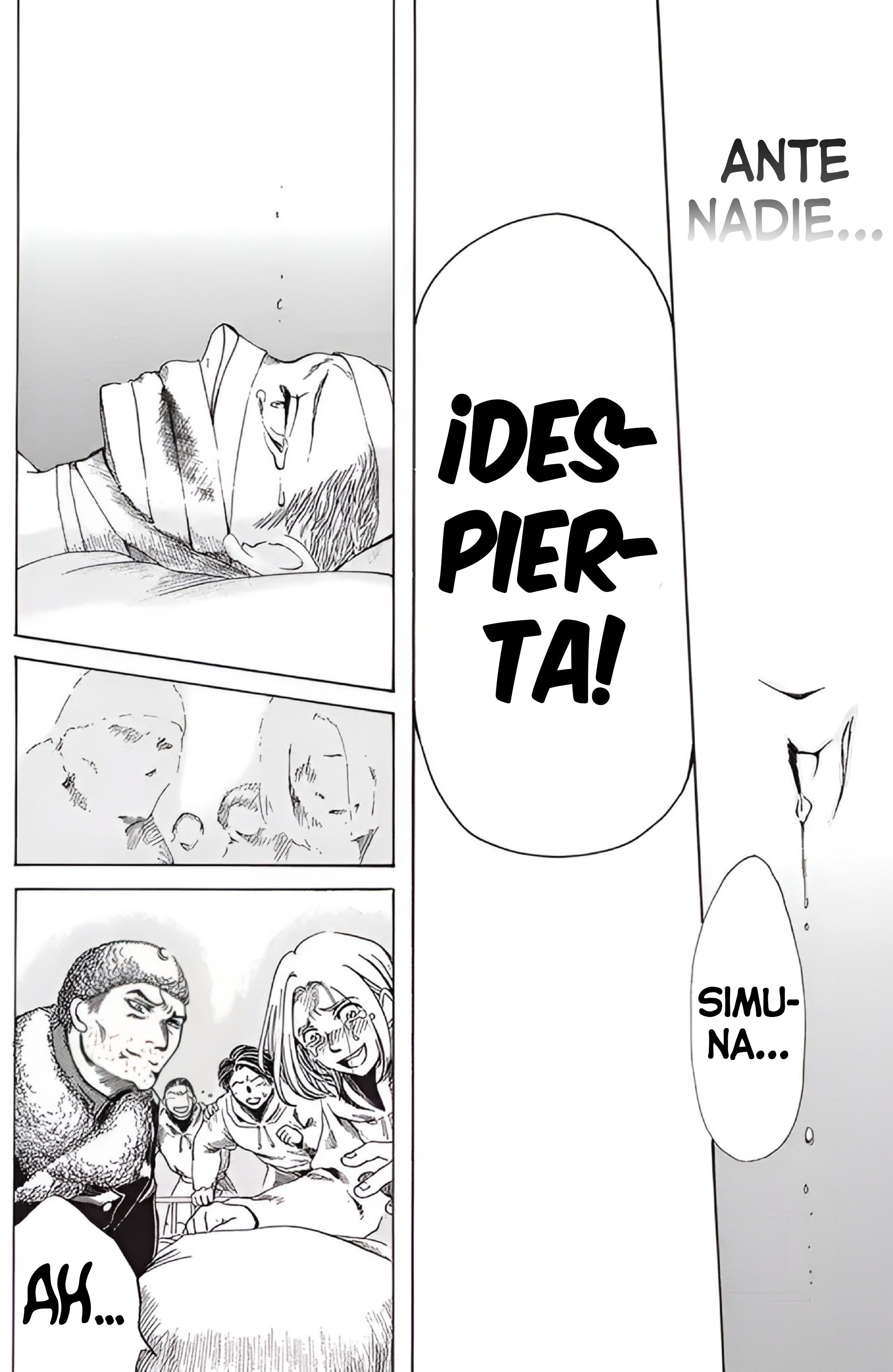 Guns and Valinta (ONE SHOT) Oneshot 第39页