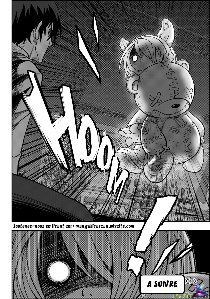 Autophagy Regulation Le Policier Cadet 第38页