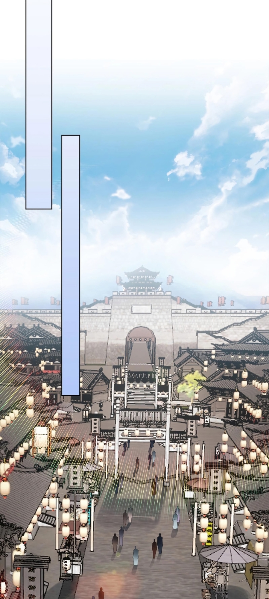 If I Don’t Die Soon, I’ll Really Become Invincible! Ch. 6 第13页