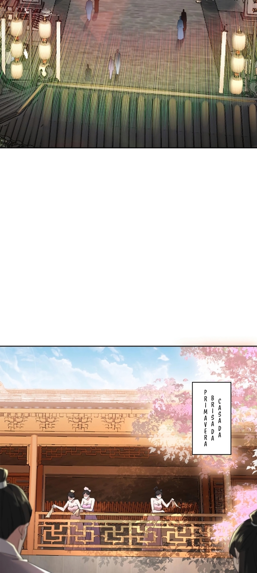 If I Don’t Die Soon, I’ll Really Become Invincible! Ch. 6 第14页
