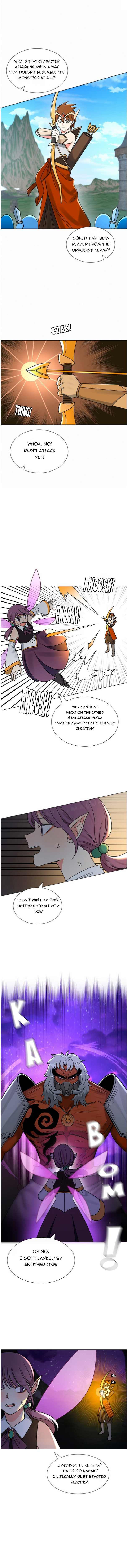 ผู้ชนะรักนี้ต้องเป็นฉัน Vol. 1 Ch. 2 第13页
