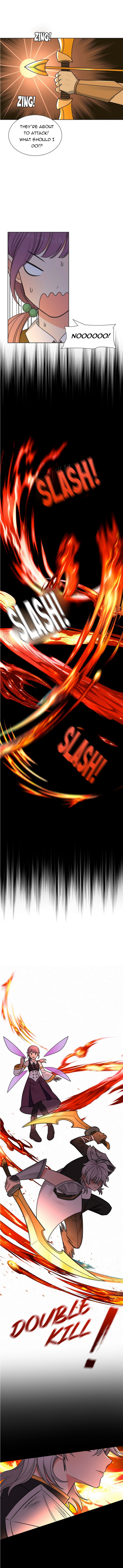 ผู้ชนะรักนี้ต้องเป็นฉัน Vol. 1 Ch. 2 第14页