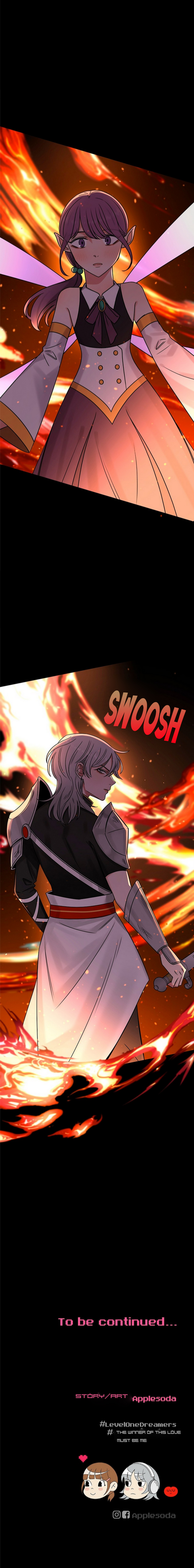 ผู้ชนะรักนี้ต้องเป็นฉัน Vol. 1 Ch. 2 第15页