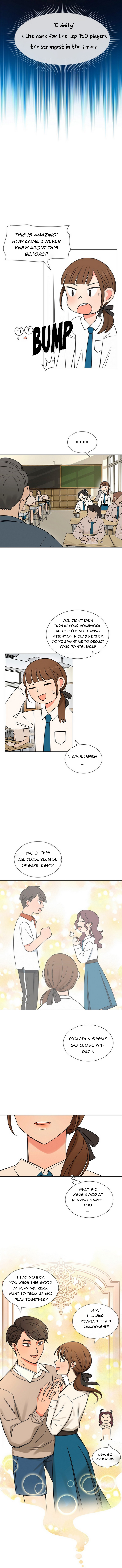 ผู้ชนะรักนี้ต้องเป็นฉัน Vol. 1 Ch. 2 第9页