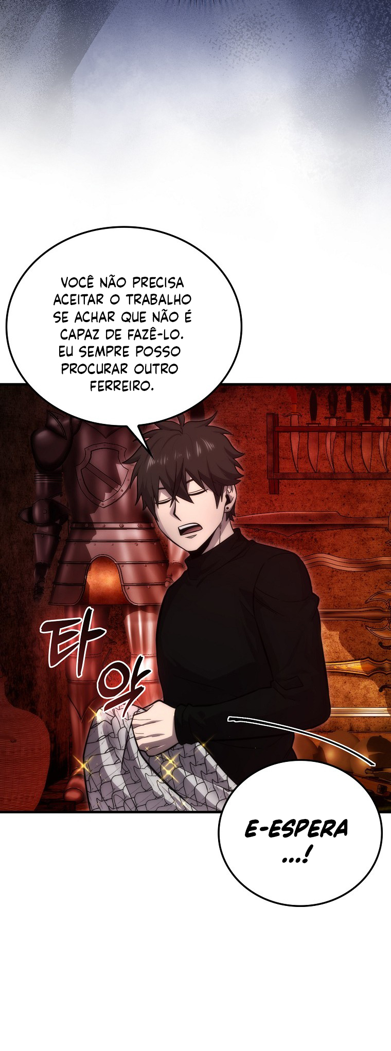 The Demon King Levels Up Vol. 2 Ch. 53 第11页