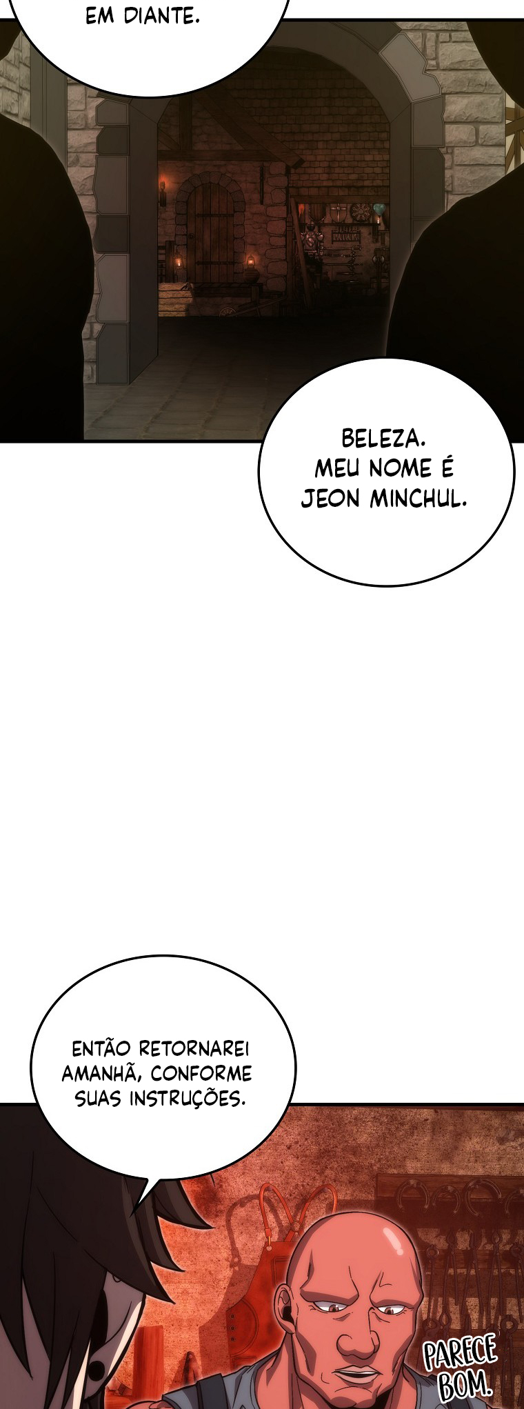 The Demon King Levels Up Vol. 2 Ch. 53 第15页