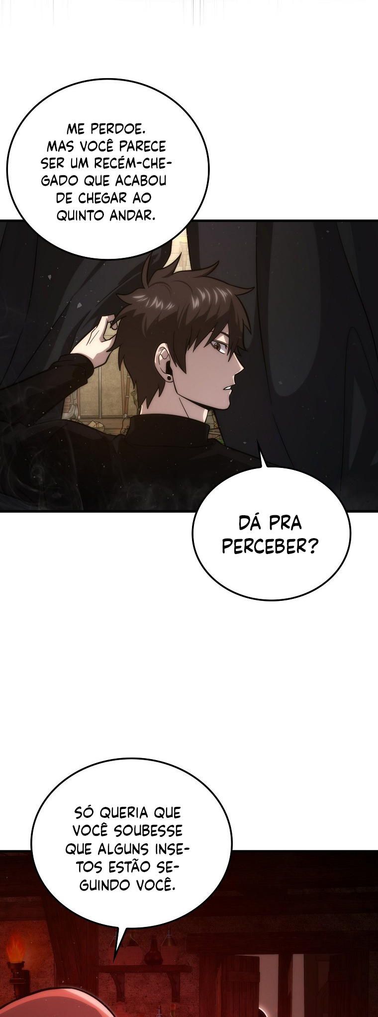 The Demon King Levels Up Vol. 2 Ch. 53 第17页