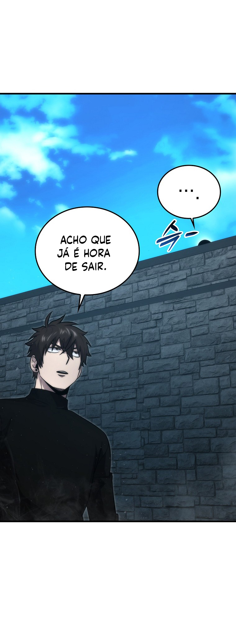 The Demon King Levels Up Vol. 2 Ch. 53 第22页