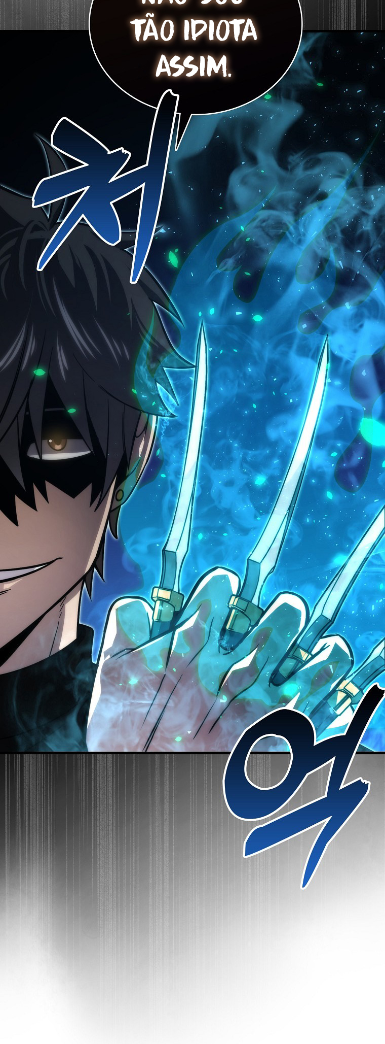 The Demon King Levels Up Vol. 2 Ch. 53 第27页