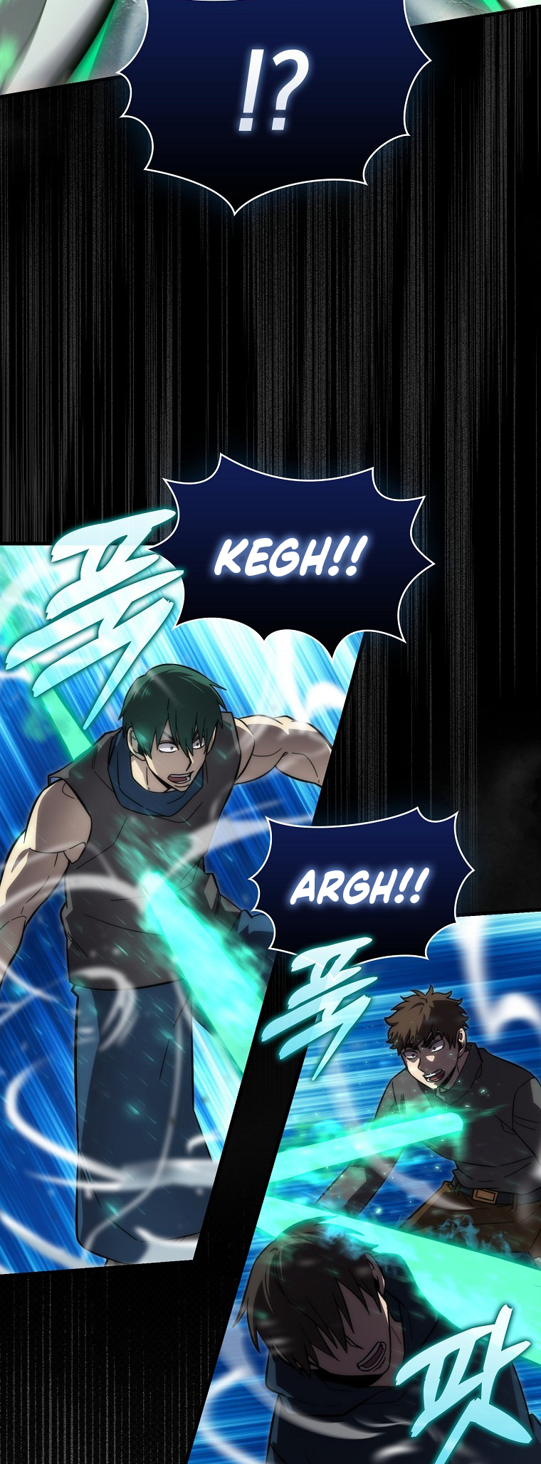 The Demon King Levels Up Vol. 2 Ch. 53 第29页