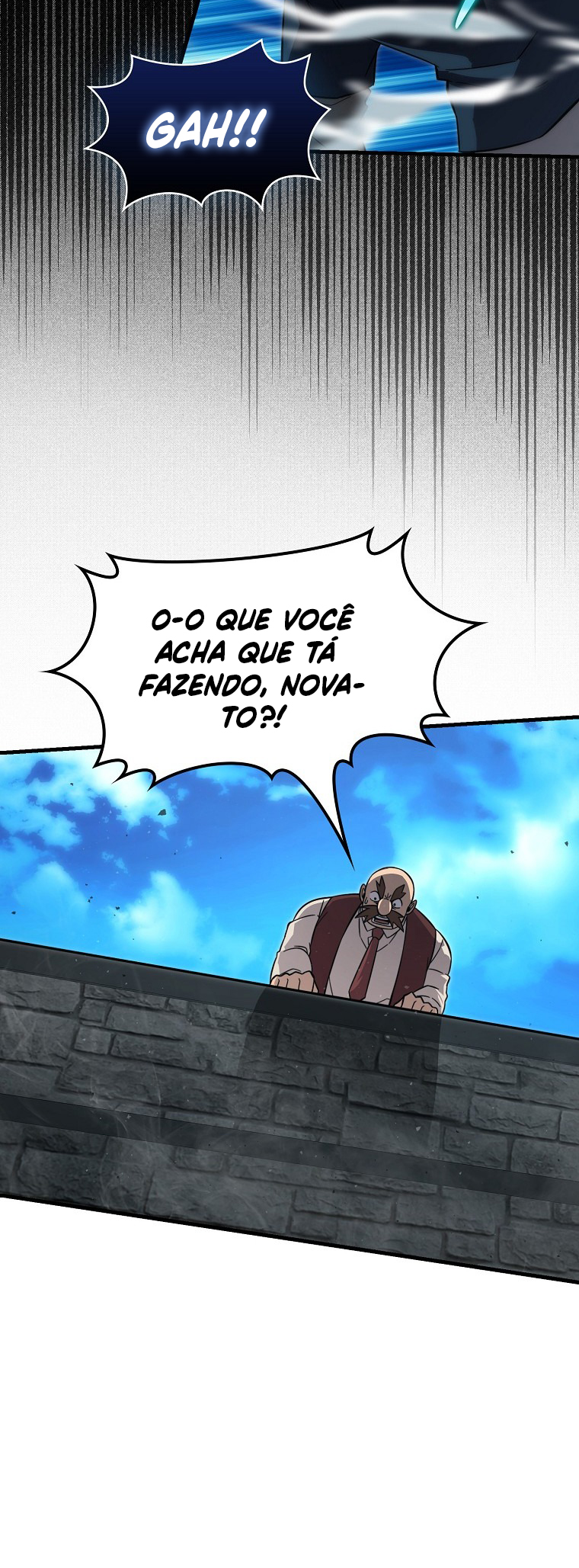 The Demon King Levels Up Vol. 2 Ch. 53 第30页