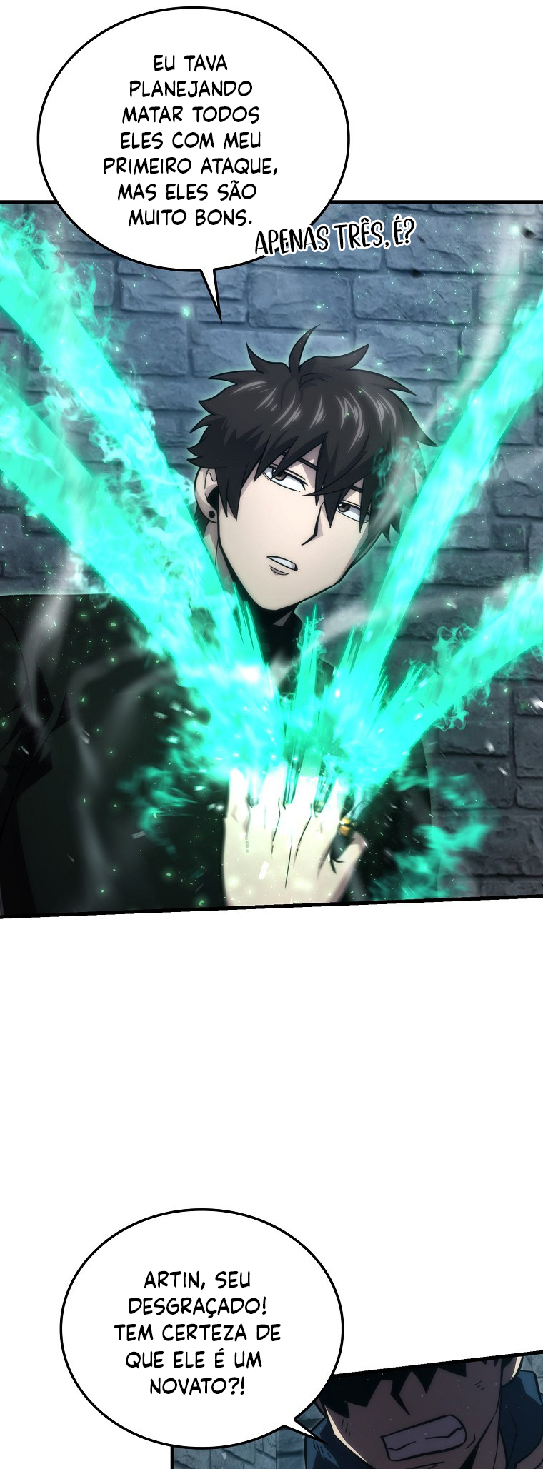 The Demon King Levels Up Vol. 2 Ch. 53 第31页