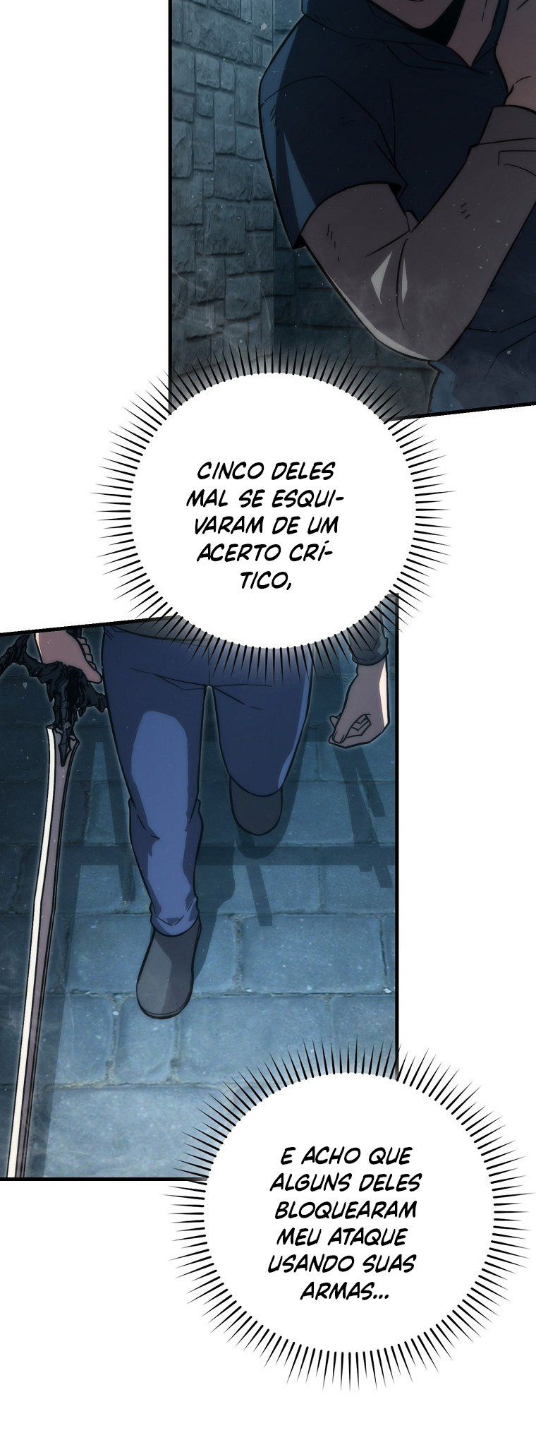 The Demon King Levels Up Vol. 2 Ch. 53 第32页