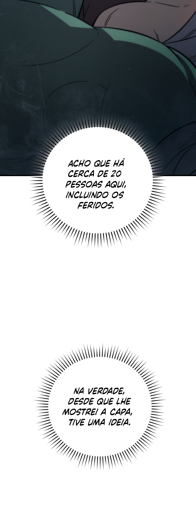The Demon King Levels Up Vol. 2 Ch. 53 第34页