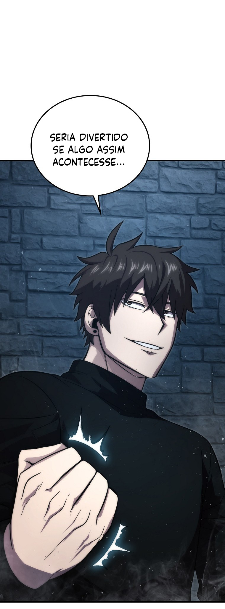 The Demon King Levels Up Vol. 2 Ch. 53 第35页