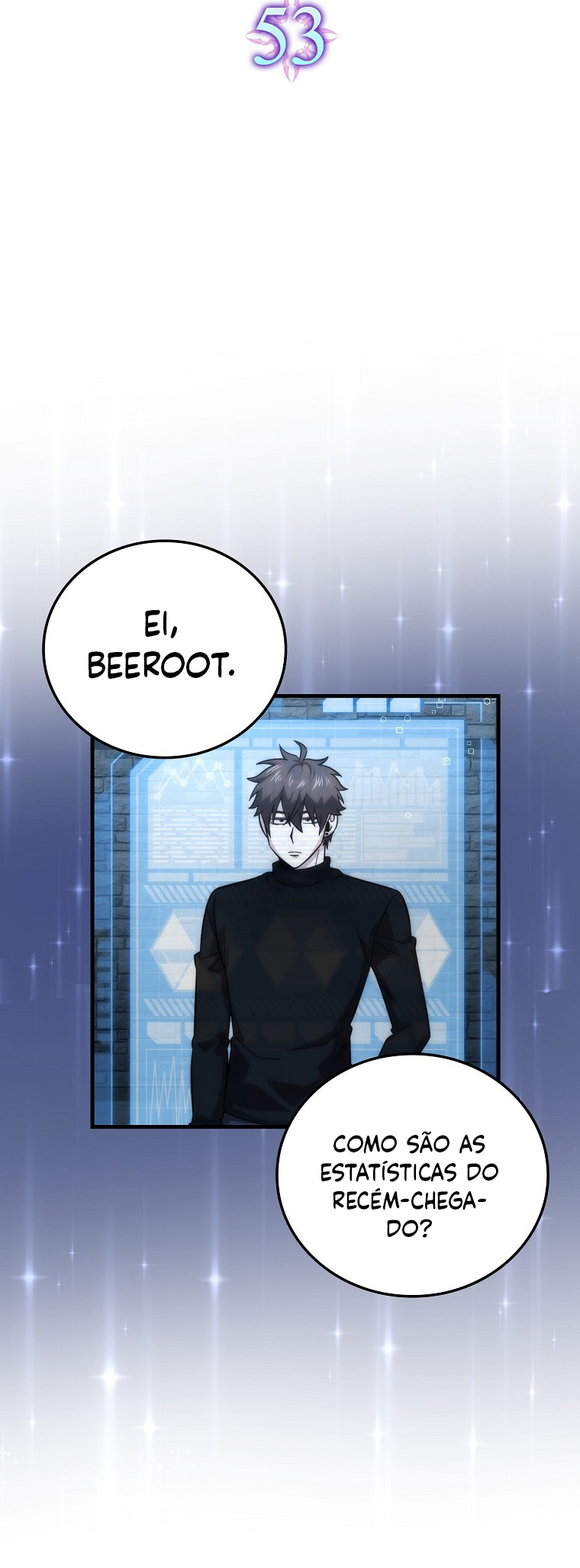 The Demon King Levels Up Vol. 2 Ch. 53 第37页