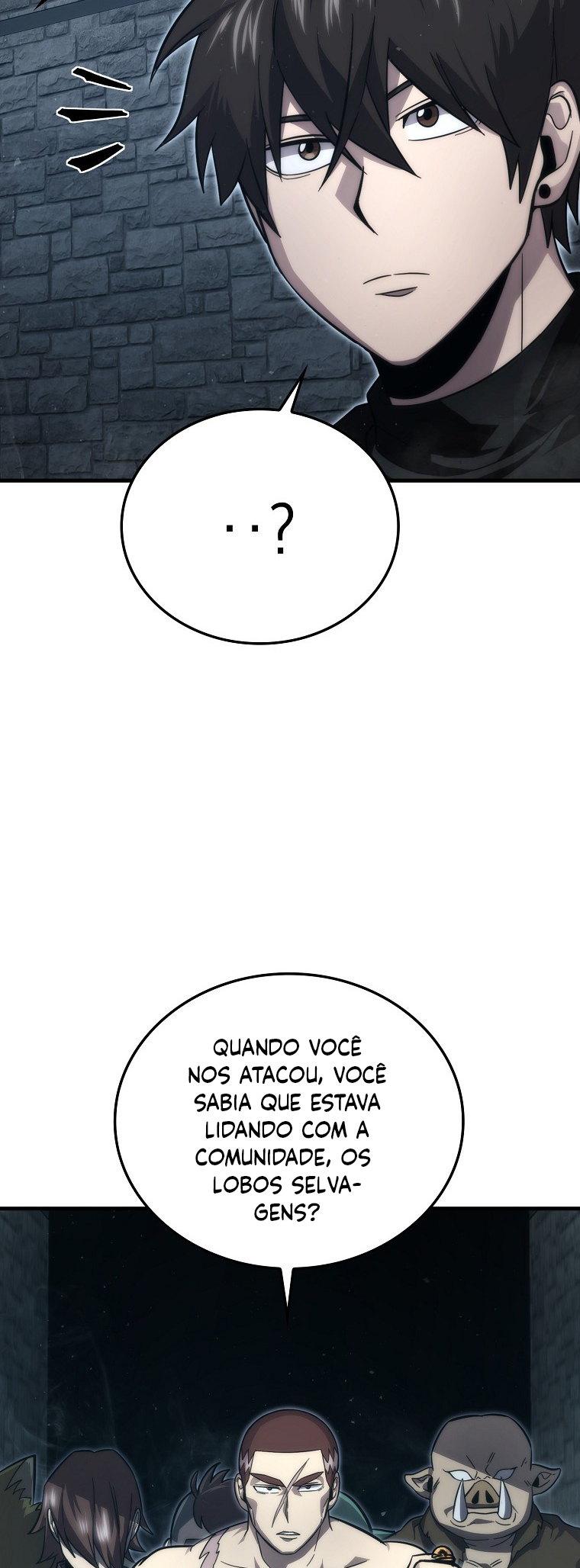 The Demon King Levels Up Vol. 2 Ch. 53 第39页