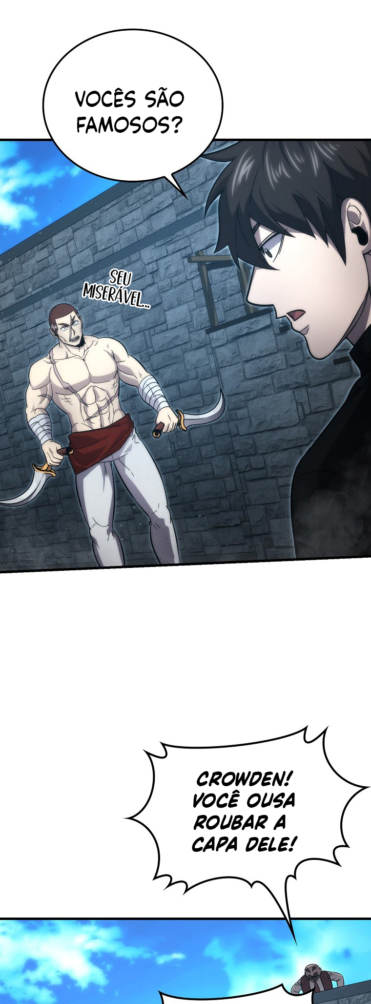 The Demon King Levels Up Vol. 2 Ch. 53 第41页