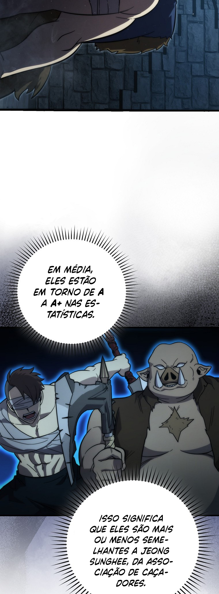 The Demon King Levels Up Vol. 2 Ch. 53 第44页