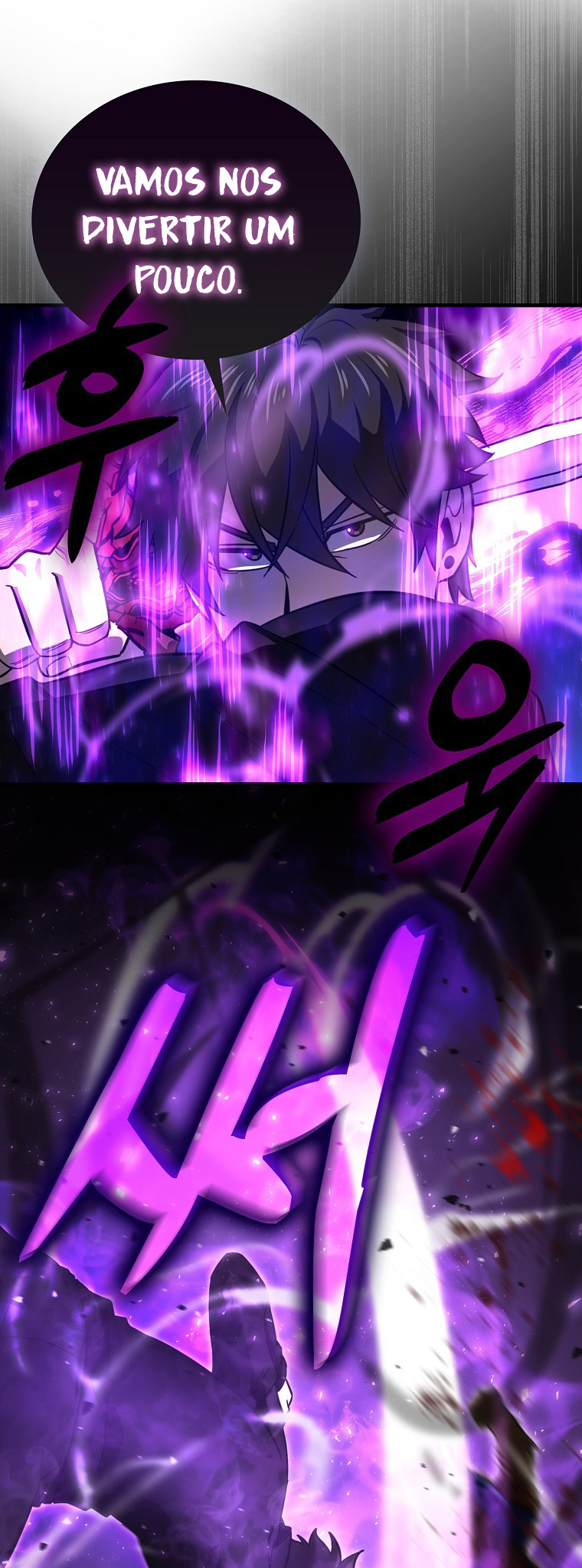 The Demon King Levels Up Vol. 2 Ch. 53 第46页