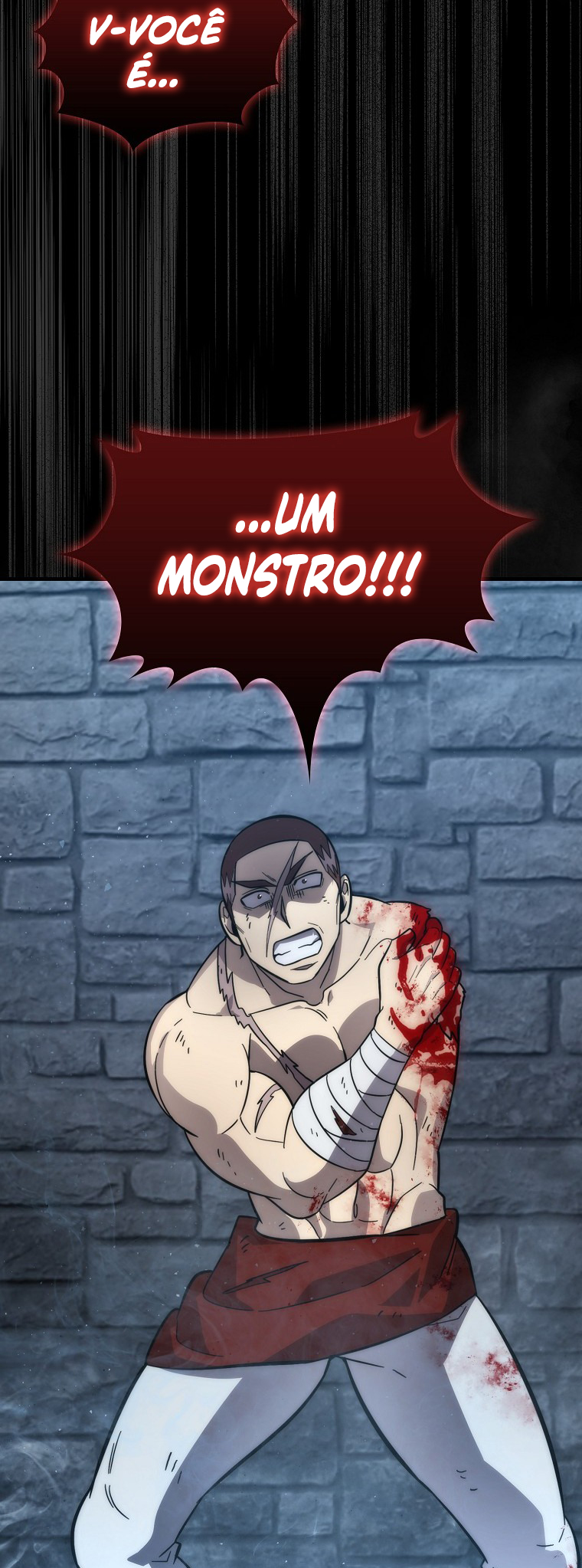 The Demon King Levels Up Vol. 2 Ch. 53 第51页