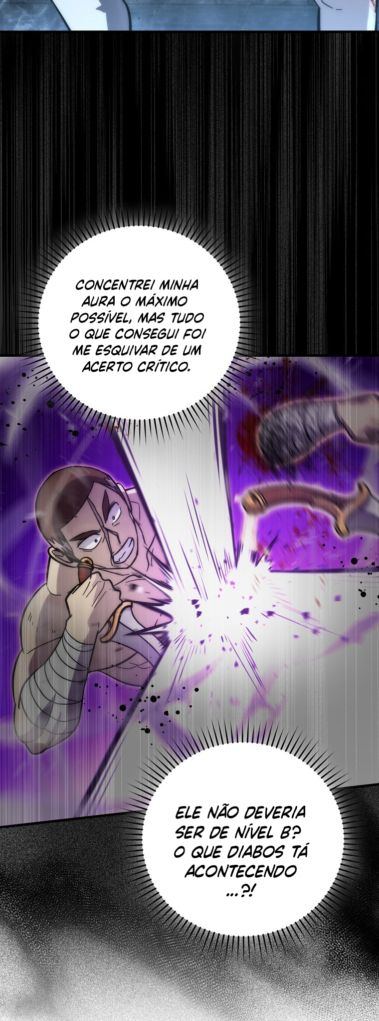 The Demon King Levels Up Vol. 2 Ch. 53 第52页