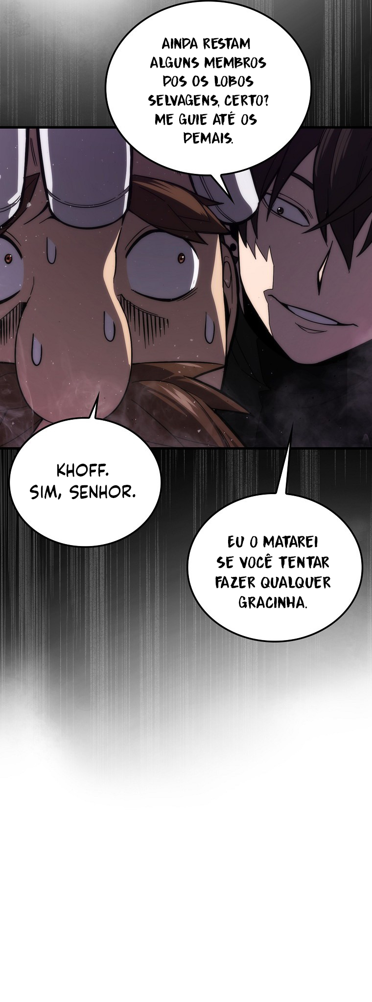 The Demon King Levels Up Vol. 2 Ch. 53 第60页