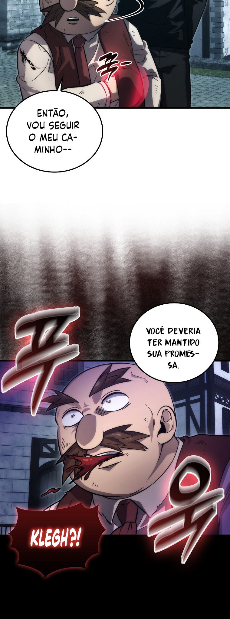 The Demon King Levels Up Vol. 2 Ch. 53 第64页