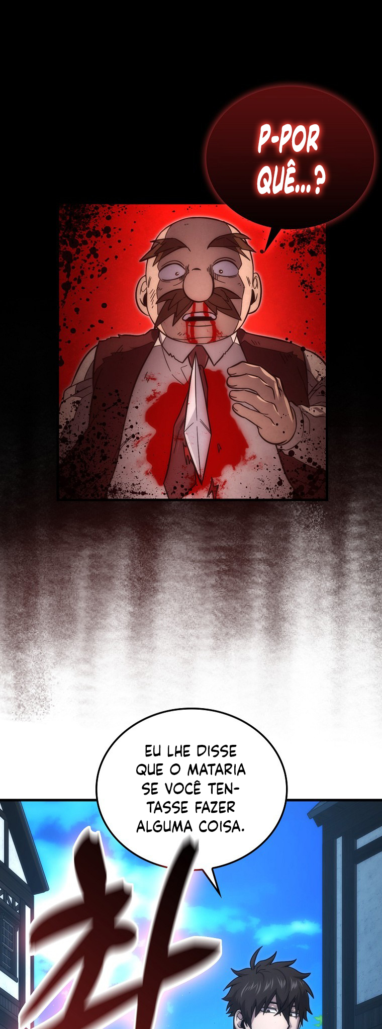 The Demon King Levels Up Vol. 2 Ch. 53 第65页