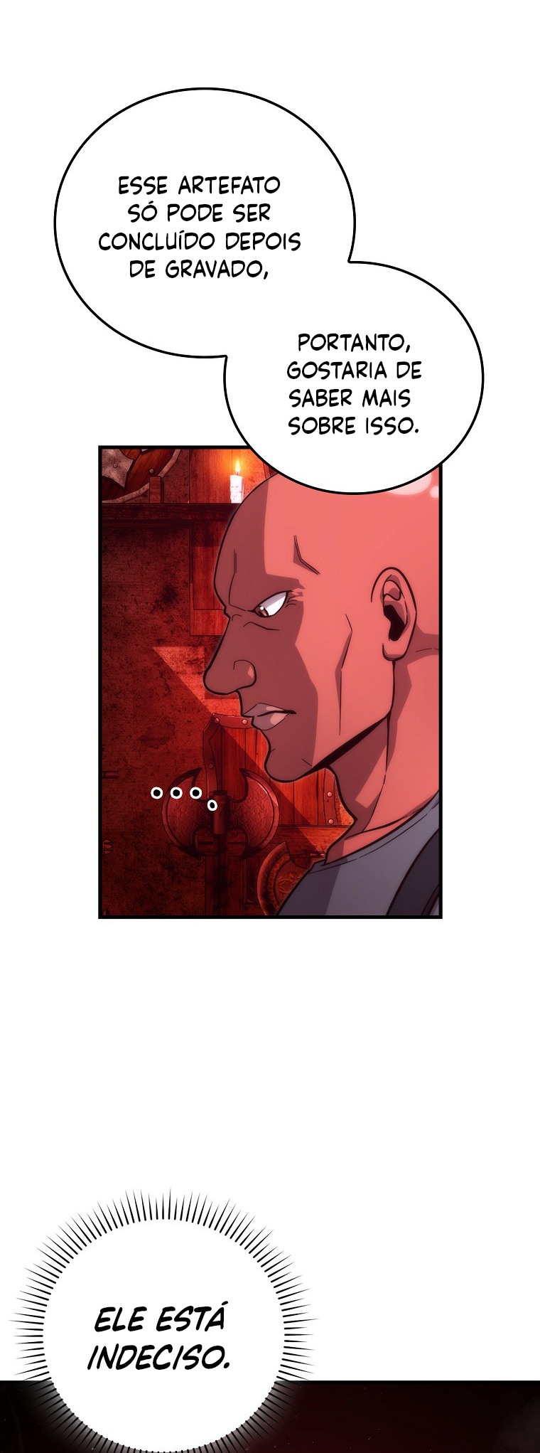 The Demon King Levels Up Vol. 2 Ch. 53 第9页