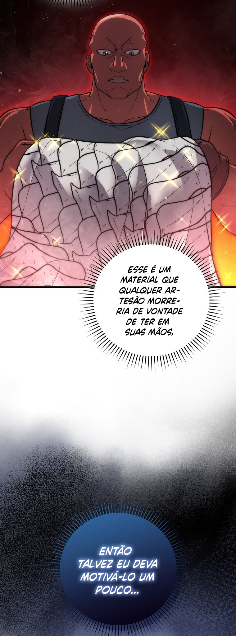 The Demon King Levels Up Vol. 2 Ch. 53 第10页