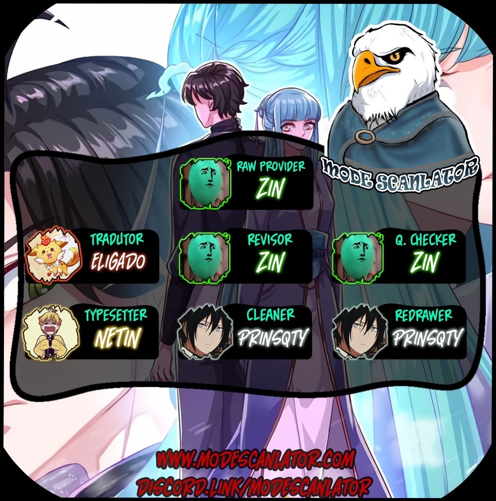 Double Cultivation Ch. 2 第1页