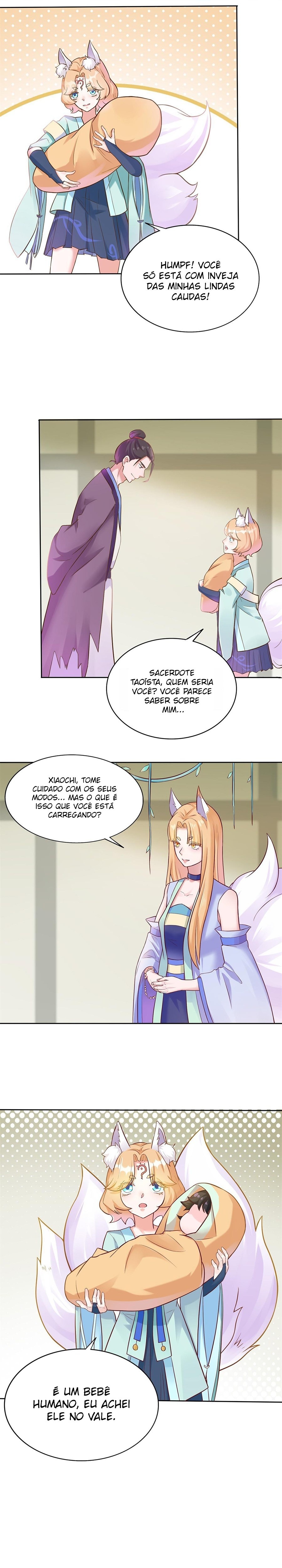 Double Cultivation Ch. 2 第2页