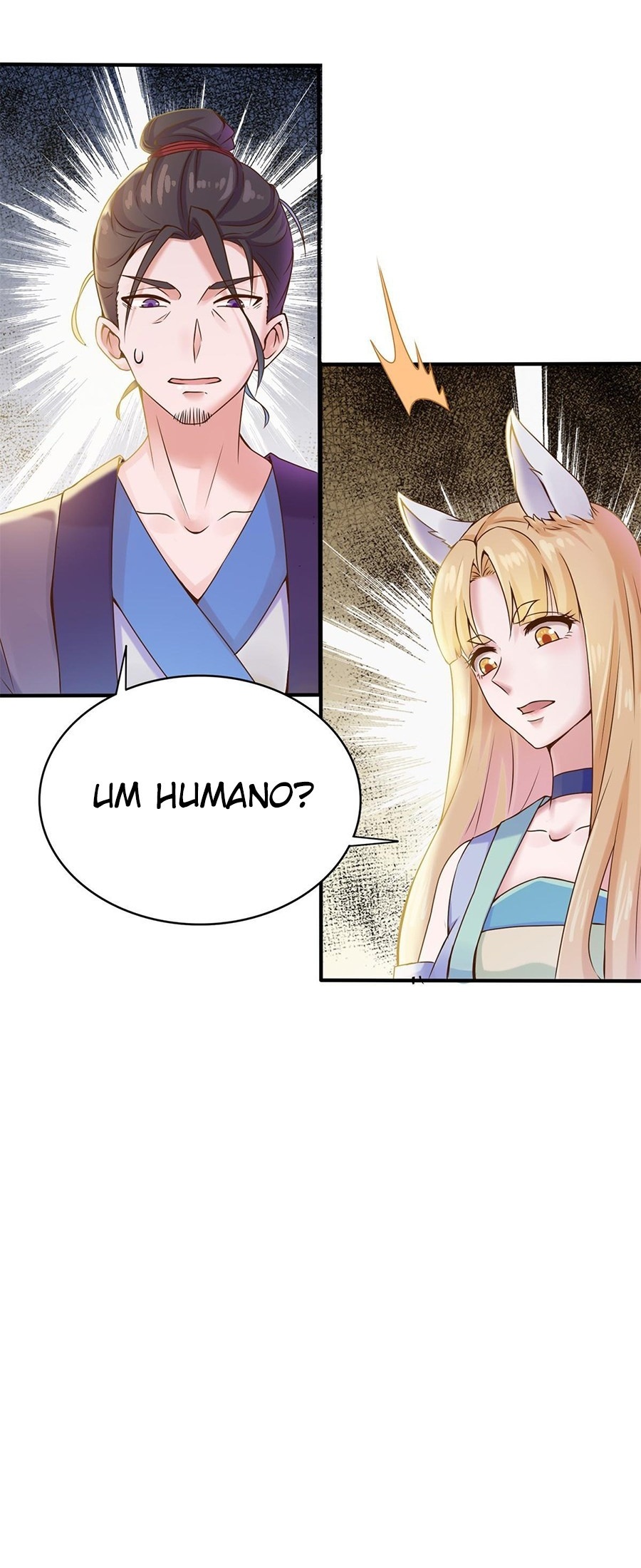 Double Cultivation Ch. 2 第3页