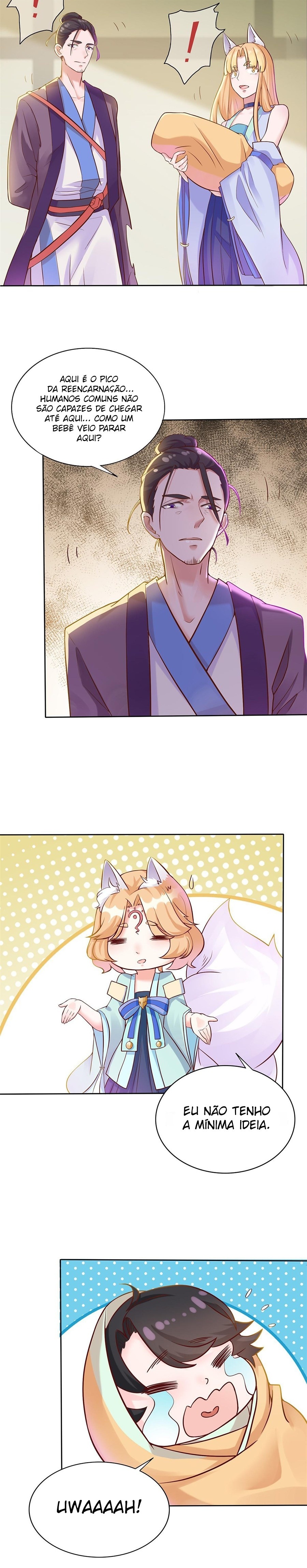 Double Cultivation Ch. 2 第5页