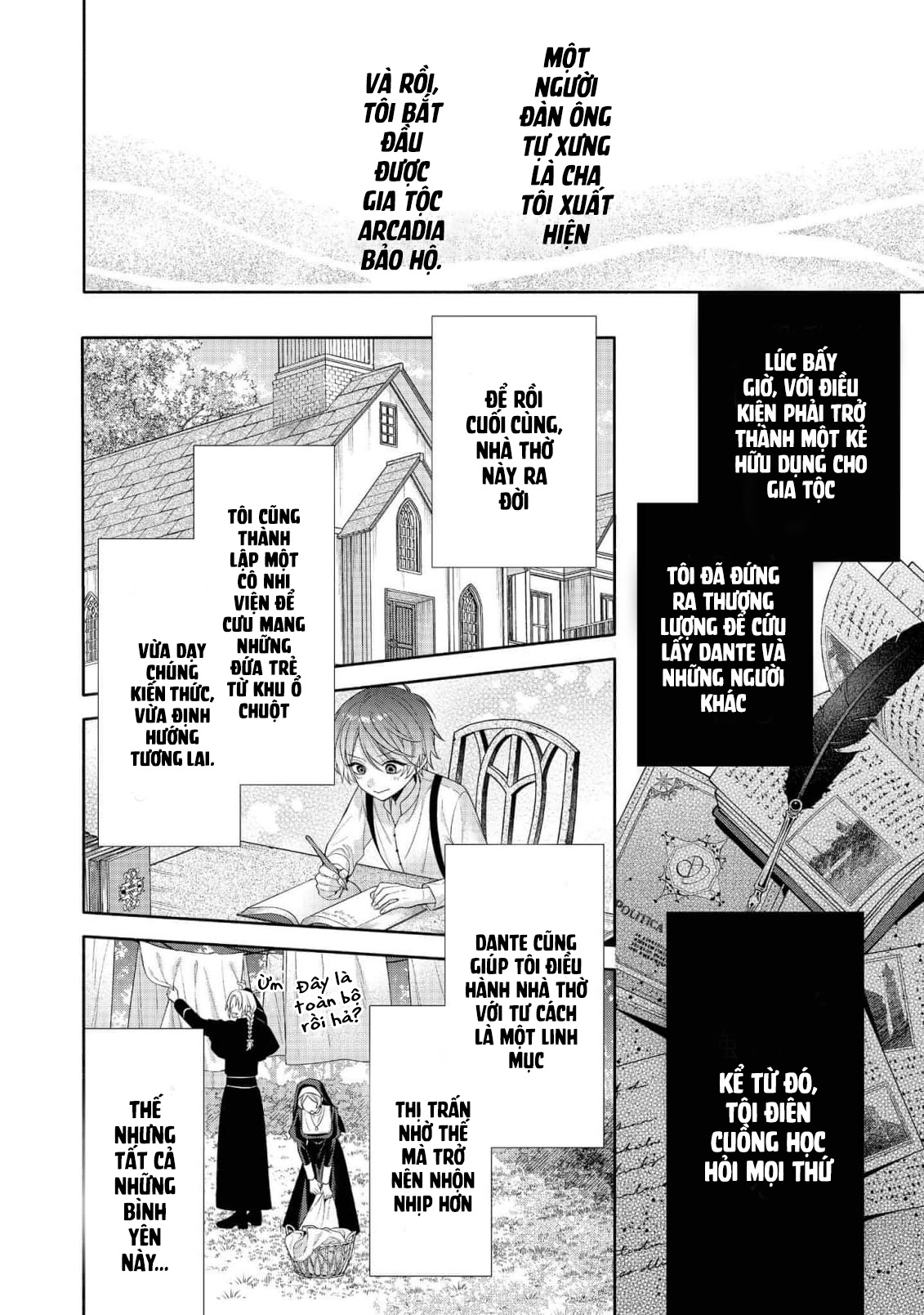 Doku wo Kurawaba ai Made Vol. 1 Ch. 1 第24页