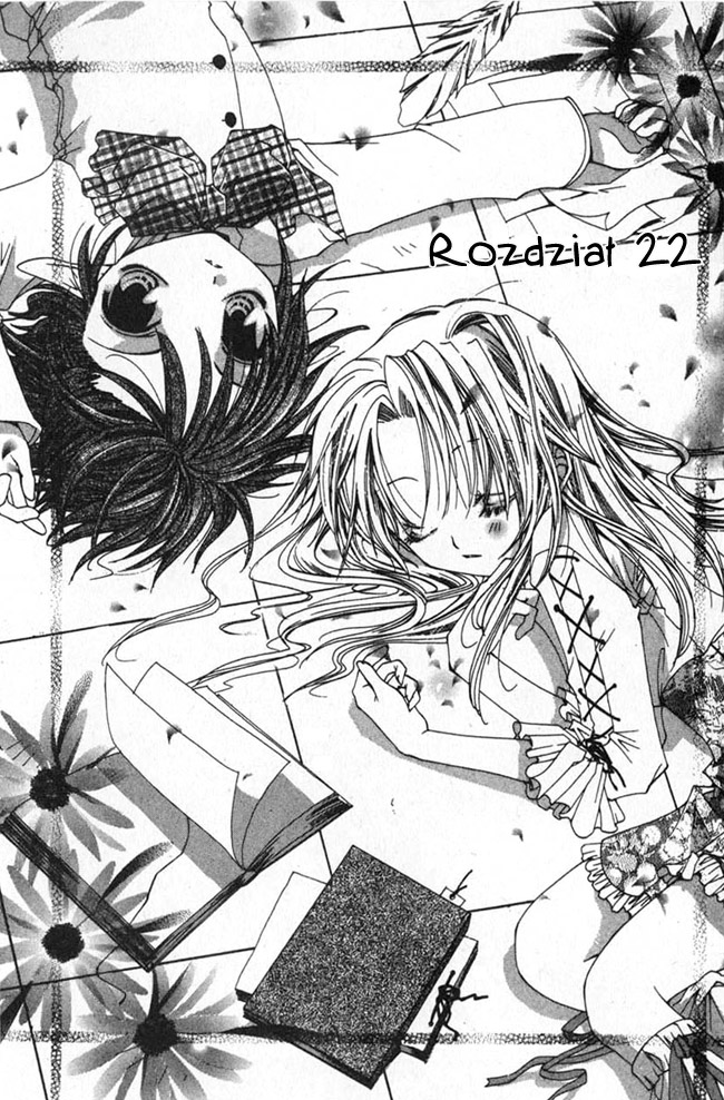 Magical x Miracle TOM 3 第149页