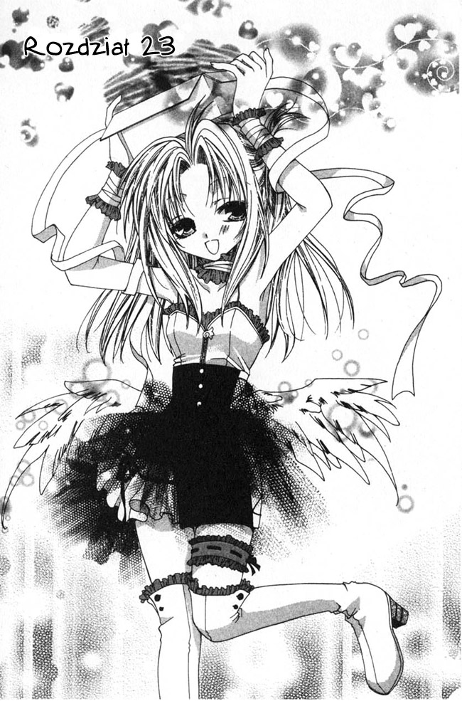 Magical x Miracle TOM 3 第170页