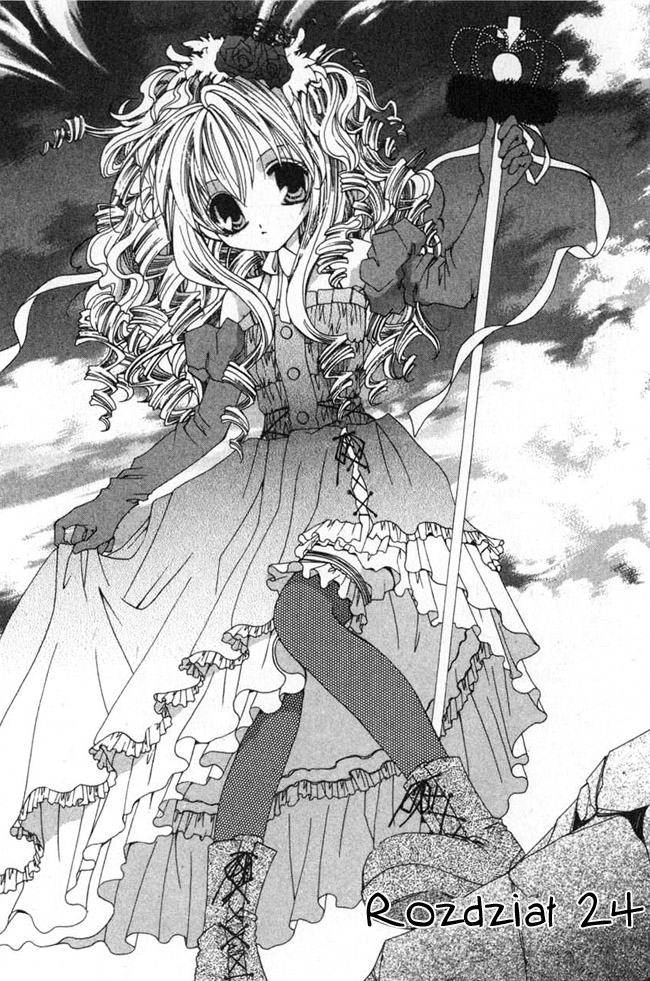 Magical x Miracle TOM 3 第196页