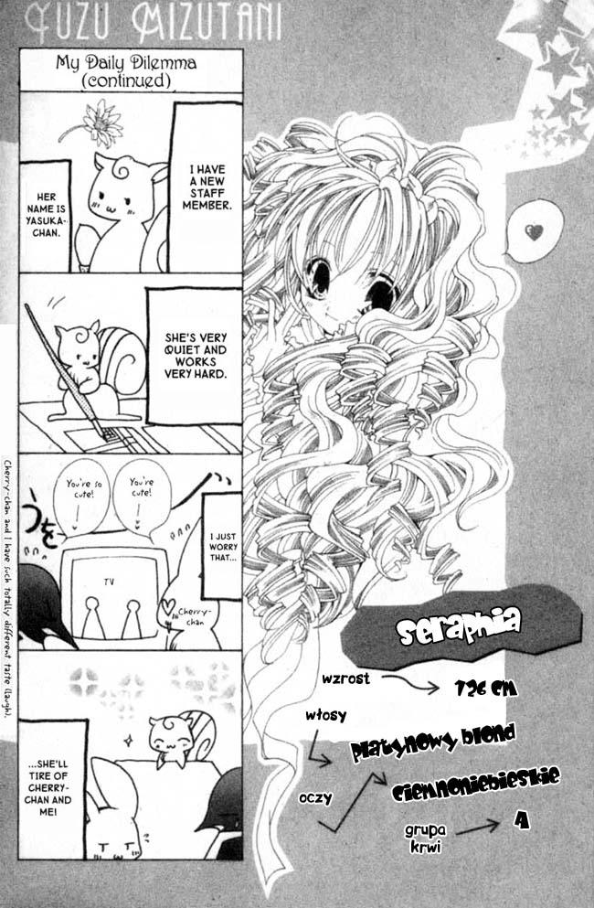 Magical x Miracle TOM 3 第197页
