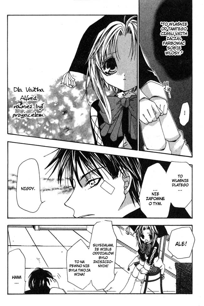 Magical x Miracle TOM 3 第53页