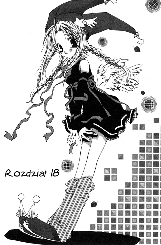 Magical x Miracle TOM 3 第56页