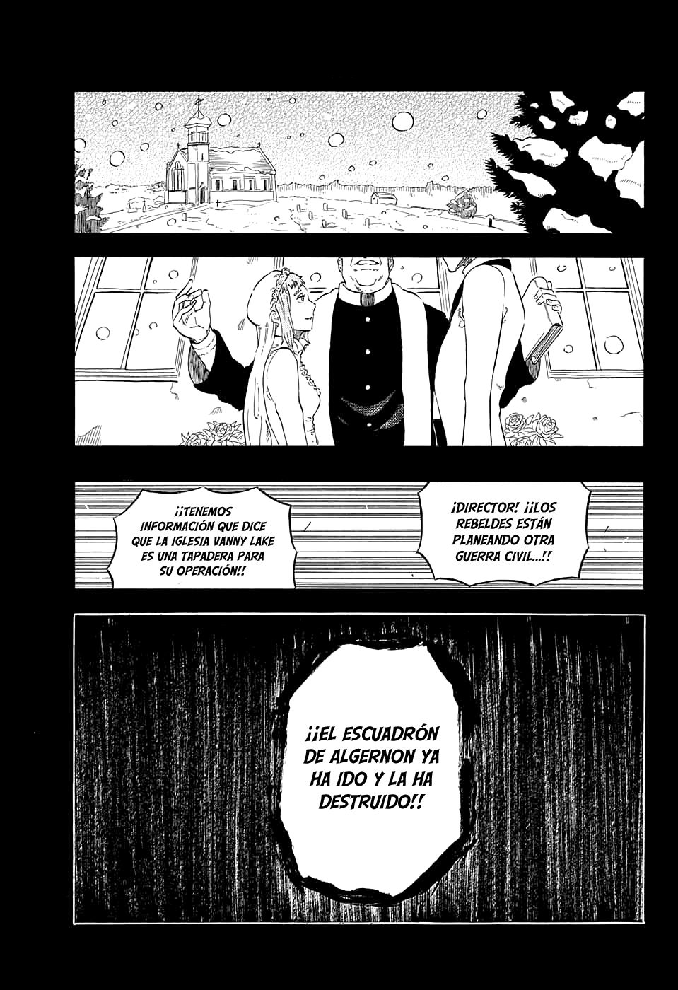 Kiri no Miyako no K•K Ch. 3 第15页