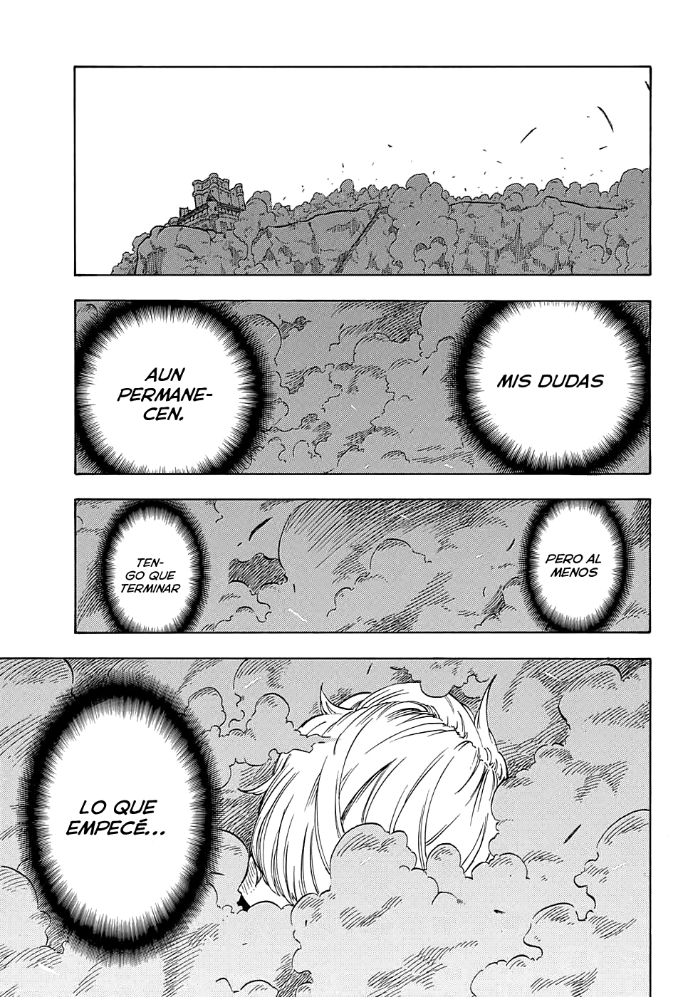 Kiri no Miyako no K•K Ch. 3 第19页
