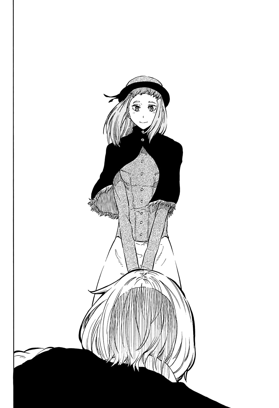 Kiri no Miyako no K•K Ch. 3 第24页